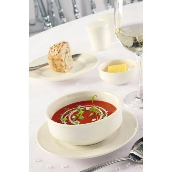 Academy Event Stacking Bowl 12cm/400ml X 6