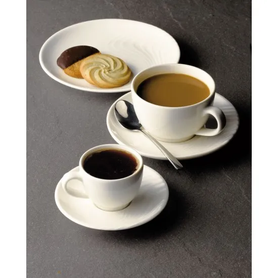 Academy Elation Saucer 12cm X 6