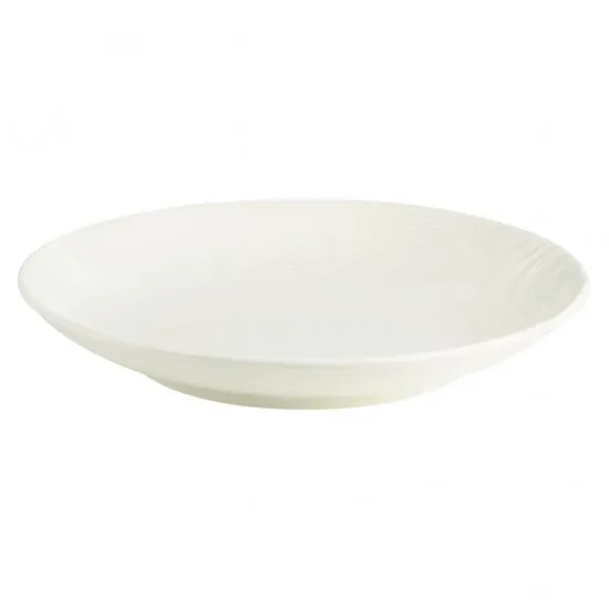 Academy Elation Deep Plate 30cm X 6