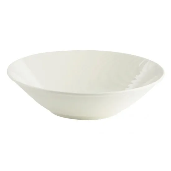 Academy Elation Deep Bowl 24cm X 6