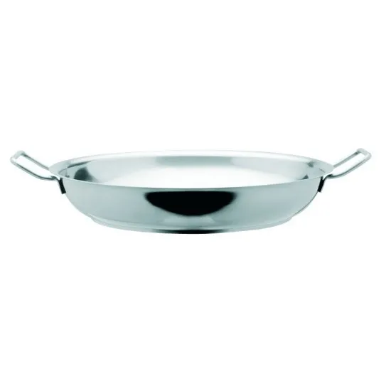 Artame S/s Paella Pan 2.9ltr 28x5cm X 1