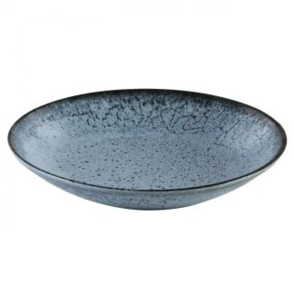 Aura Glacier Deep Coupe Bowl 26cm X 6