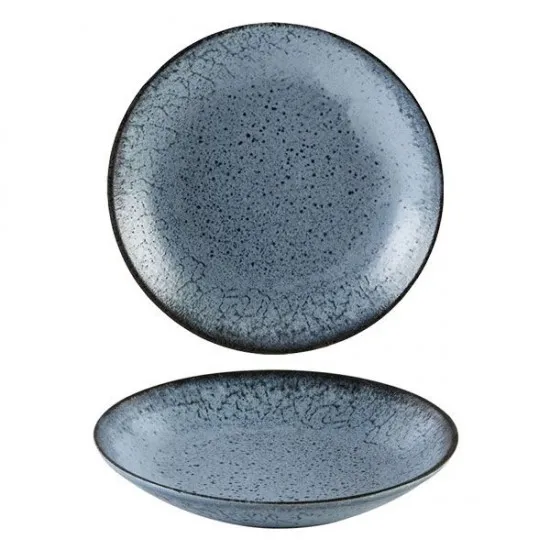 Aura Glacier Deep Coupe Bowl
