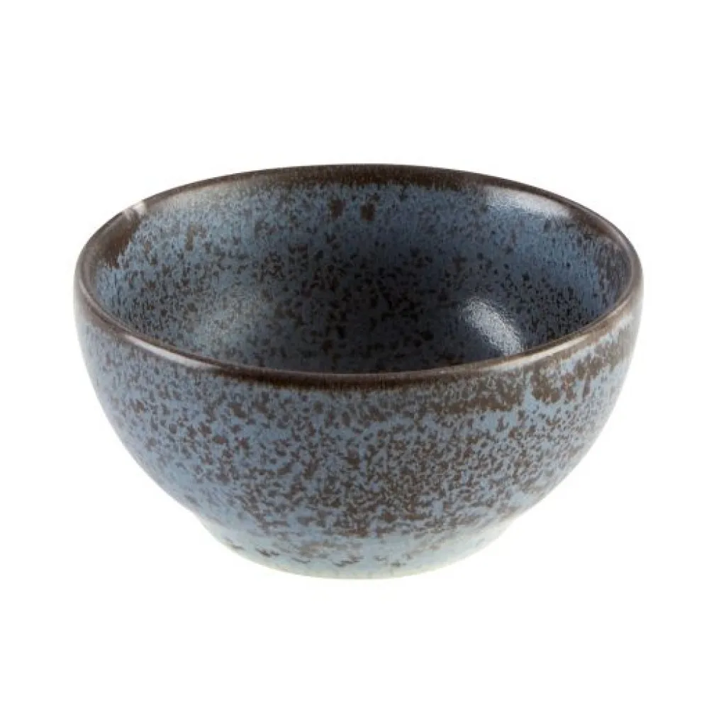 Aura Glacier Dip Pot 8cm X 6