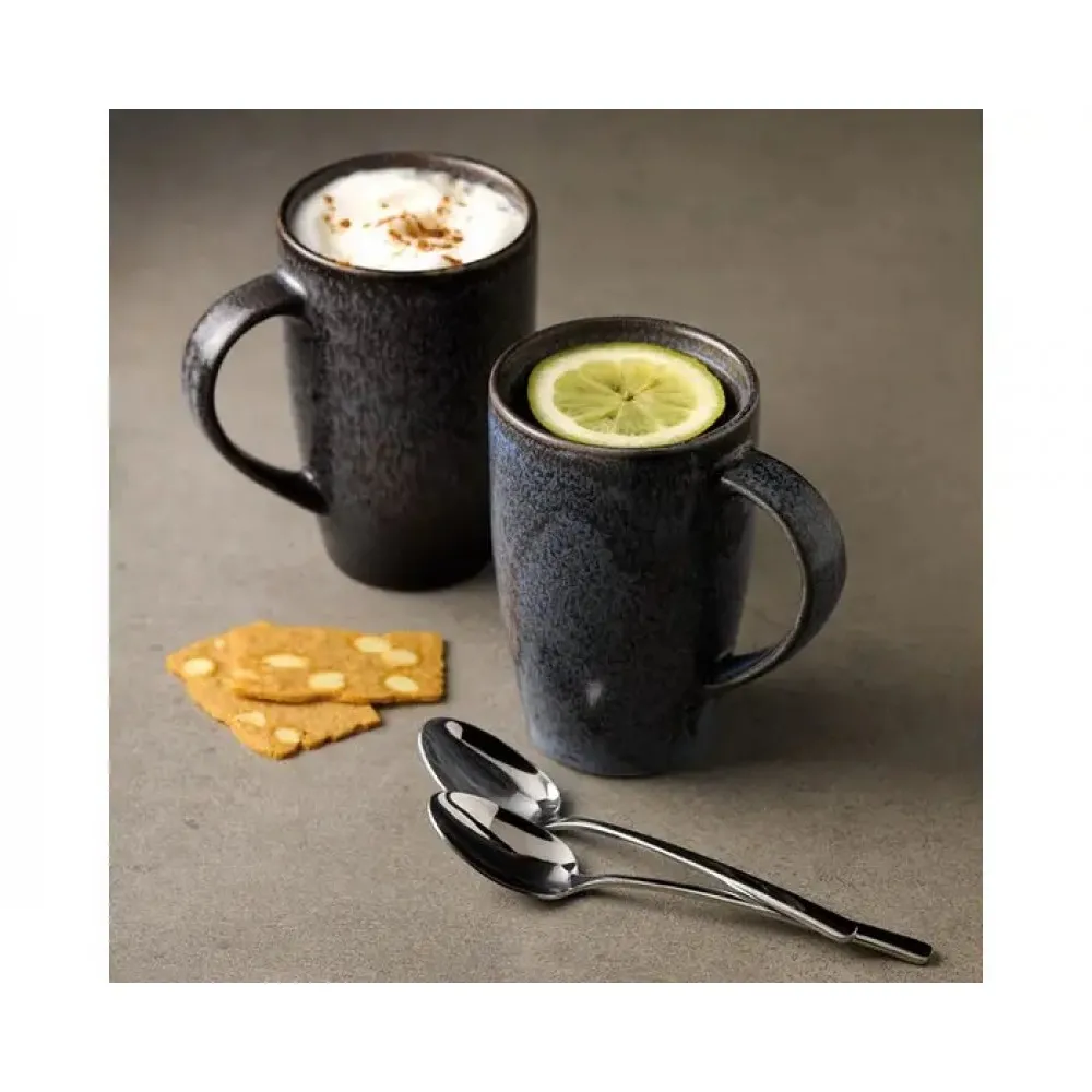 Aura Glacier Mug 11oz X 12