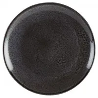 Aura Earth  Coupe Plate 27cm X 6