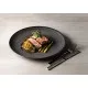 Aura Earth  Coupe Plate 27cm X 6