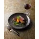 Aura Earth  Coupe Plate 27cm X 6