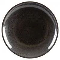 Aura Earth  Deep Coupe Bowl 26cm X 6