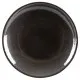 Black Round Deep Coupe Bowl