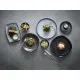 Aura Earth Soup & Pasta Bowl