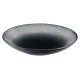 Grey Round Deep Coupe Bowl