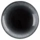 Grey Round Deep Coupe Bowl