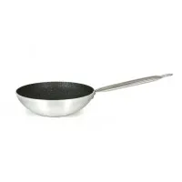 Celar Wok 28cm X 1