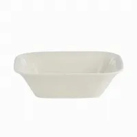 Academy Rectangular Bowl 9oz X 6