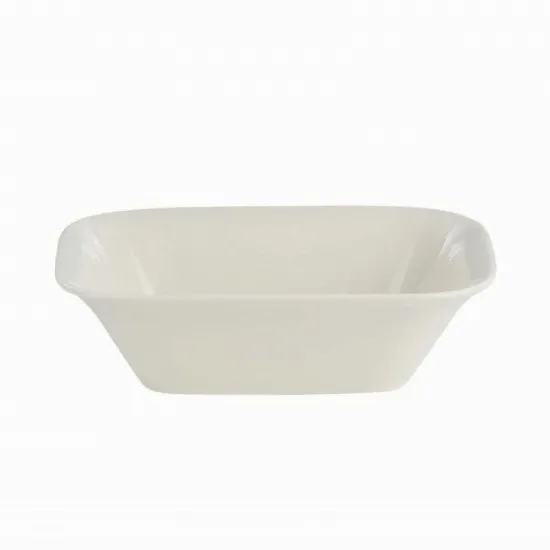 Academy Rectangular Bowl 9oz X 6