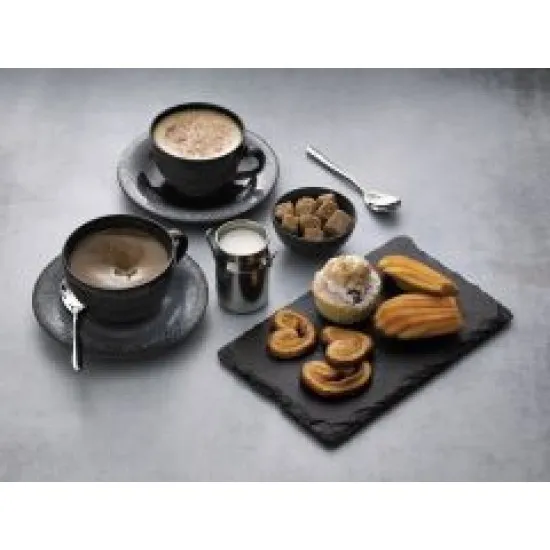 Bowl Shaped Cup