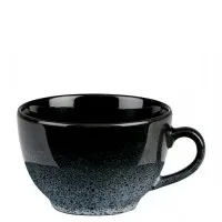 Aura Flare Bowl Shaped Cup 10.5oz/30cl X 6