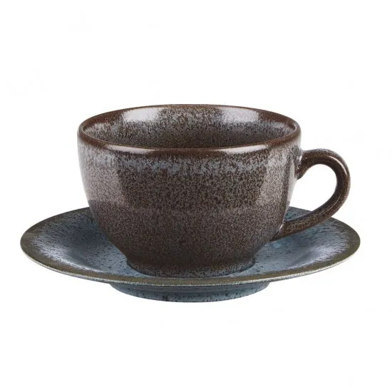 Aura Earth Bowl Shaped Cup