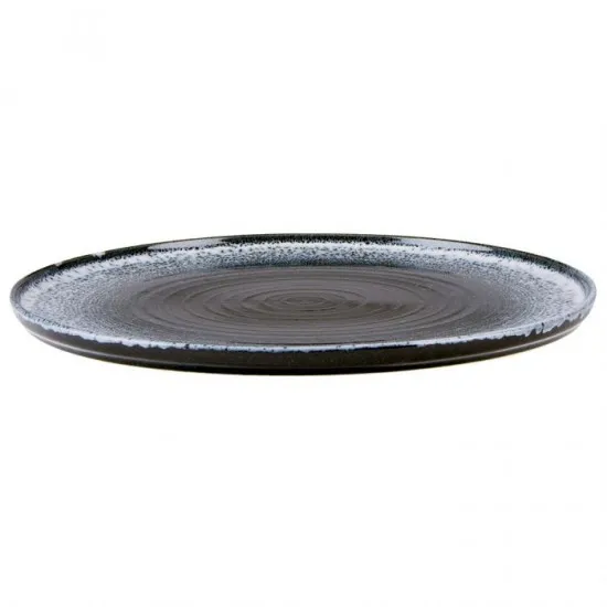 Aura Flare Flat Plate