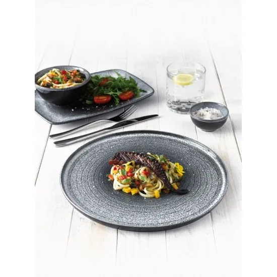 Aura Flare Flat Plate