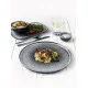 Aura Flare Flat Plate