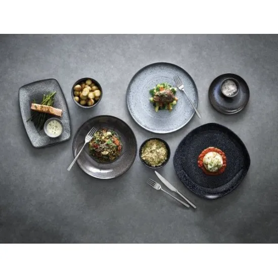 Aura Flare Flat Plate