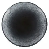 Aura Flare Coupe Plate 17cm X 6