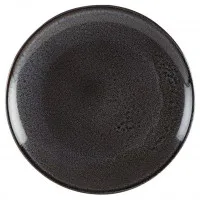 Aura Earth Coupe Plate 17cm X 6