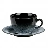 Aura Flare Saucer 16cm X 6