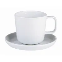 Nordika White Mug 330ml X 12