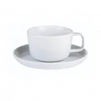 Nordika White Cup 240ml X 12