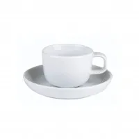 Nordika White Cup 100ml X 12
