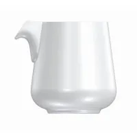 Nordika White Jug 175ml X 6