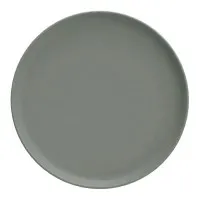 Nordika Grey Plate 32cm X 6
