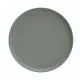 Nordika Grey Plate 28cm