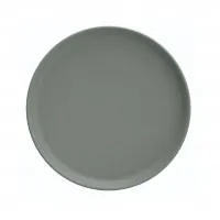 Nordika Grey Plate 22cm X 12