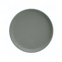 Nordika Grey Plate 16cm X 12