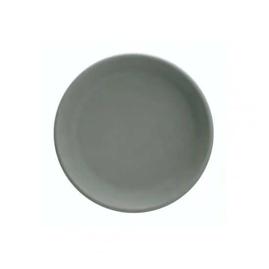 Nordika Grey Plate 10cm X 12