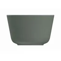 Nordika Grey Bowl 14cm X 6
