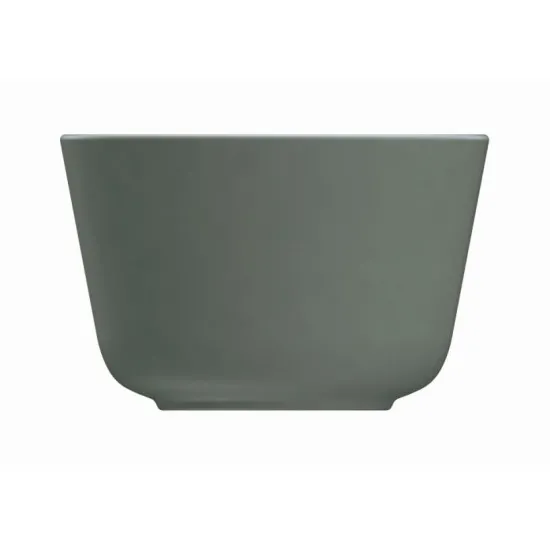 Nordika Grey Bowl 14cm X 6