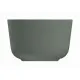 Nordika Grey Bowl 10cm X 12