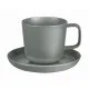 Nordika Grey Mug 330ml X 12