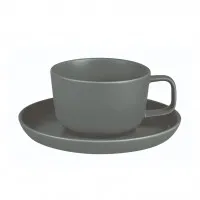 Nordika Grey Cup 240ml X 12