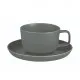 Nordika Grey Cup 240ml X 12