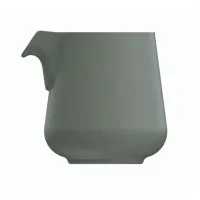 Nordika Grey Jug 175ml X 6