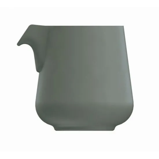 Nordika Grey Jug 175ml X 6