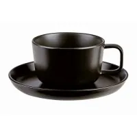Nordika Black Cup 320ml X 12