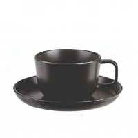Nordika Black Cup 240ml X 12