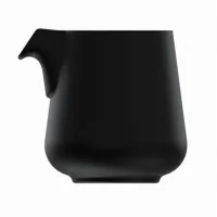 Nordika Black Jug 175ml X 6
